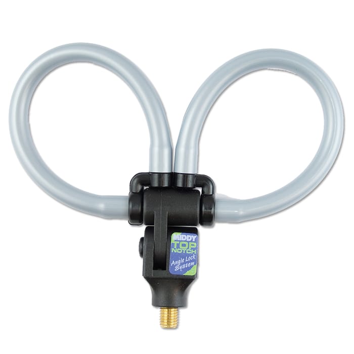 Middy Topnotch Bigears Rod Rest