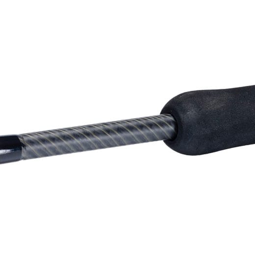 Middy Arco-Tech K-306 Carp Feeder Fishing Rod Close Up 1