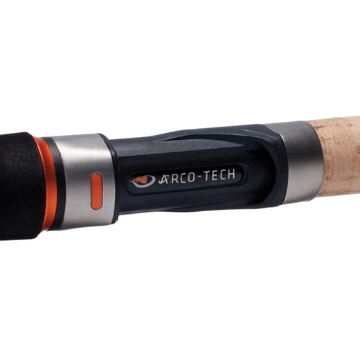 Middy Arco-Tech K-306 Carp Feeder Fishing Rod Reel Seat