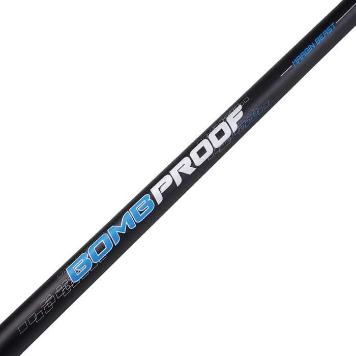 Middy Bomb Proof Margin Beast 5.12m Pole