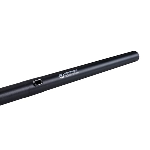 Middy Bomb Proof Margin Beast 5.12m Pole 3