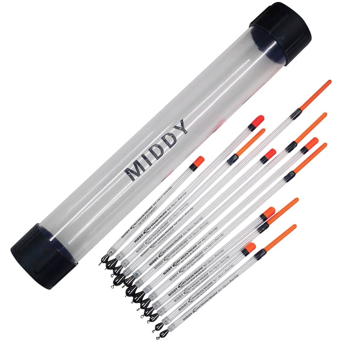 Middy Fat Boy Pellet Waggler Pack