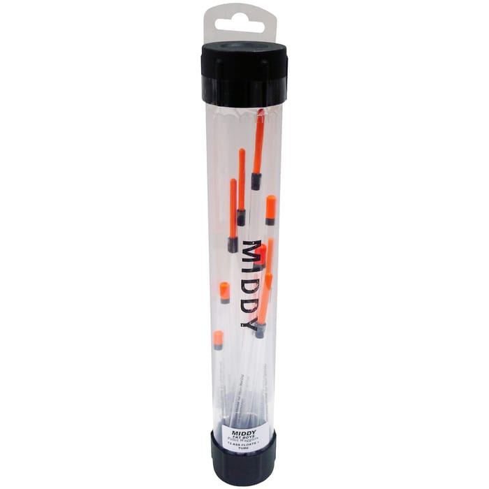 Middy Fat Boy Pellet Waggler Pack 1