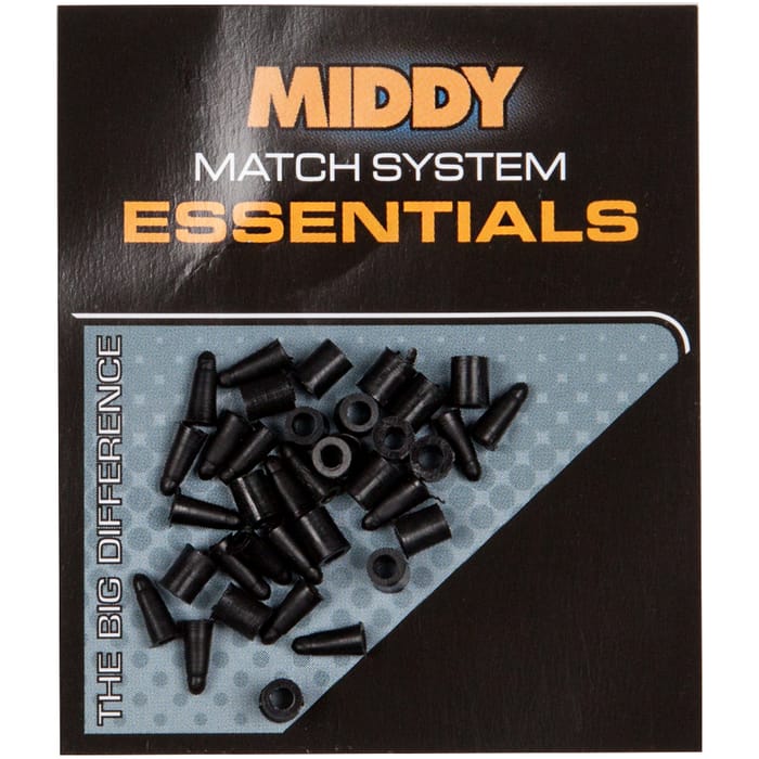 Middy Ledger Stops
