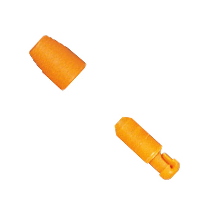 Middy MTDI PTFE Match Connector
