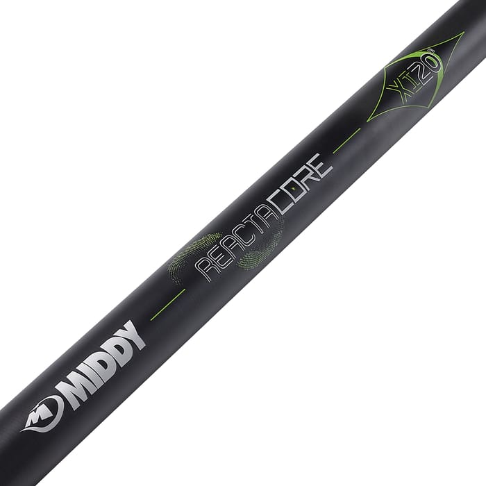 Middy Reactacore XI20-3 14.5m Combo Package