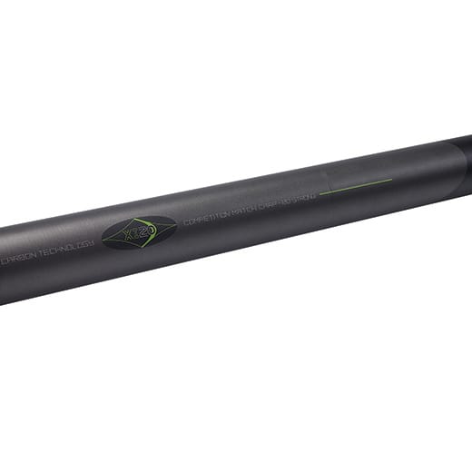 Middy Reactacore XI20-3 14.5m Combo Package 1