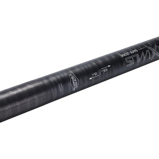 Middy Reactacore XI20-3 14.5m Combo Package 3