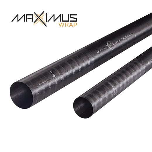 Middy Reactacore XZ65-3 World Elite Pole 16.5m Combo Package 2
