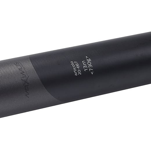 Middy Reactacore XZ65-3 World Elite Pole 16.5m Combo Package 4