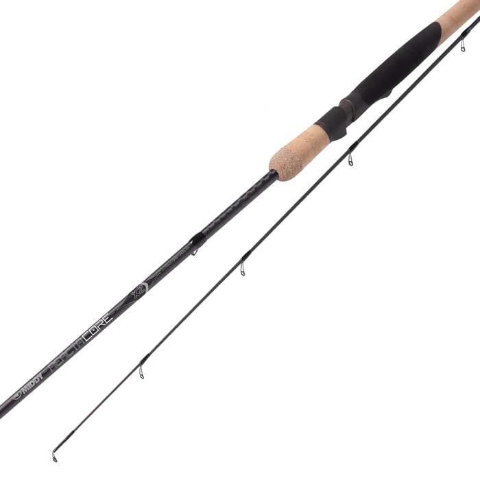 Middy Reactacore XZ Mini Commercial Waggler Rod