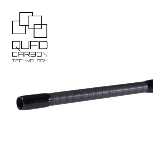 Middy Reactacore XZ Ultra Control Waggler Fishing Rod Carbon