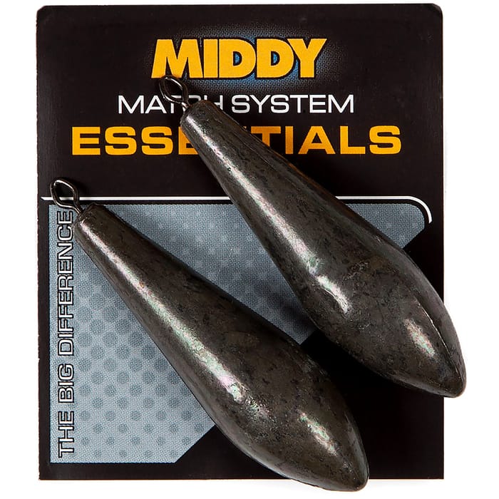 Middy Rotary Swivel Bombs 1