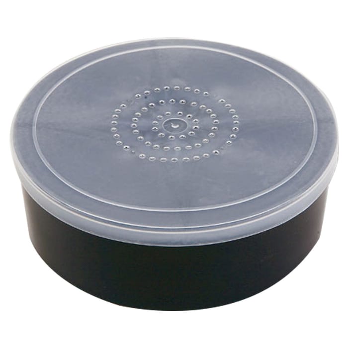Middy Round Bait Box