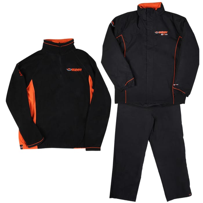 Middy Team Clothing Set
