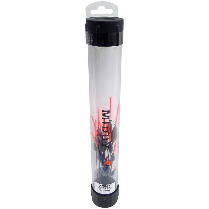 Middy Tough Pole Float Pack 1