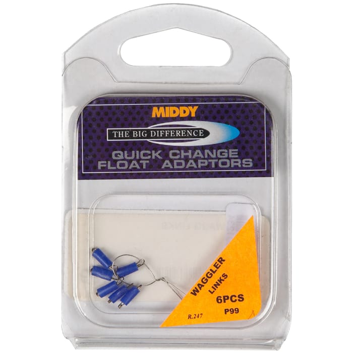 Middy Waggler Links