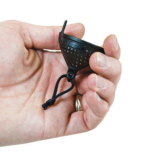 Middy X-Flex Pouch Pellets