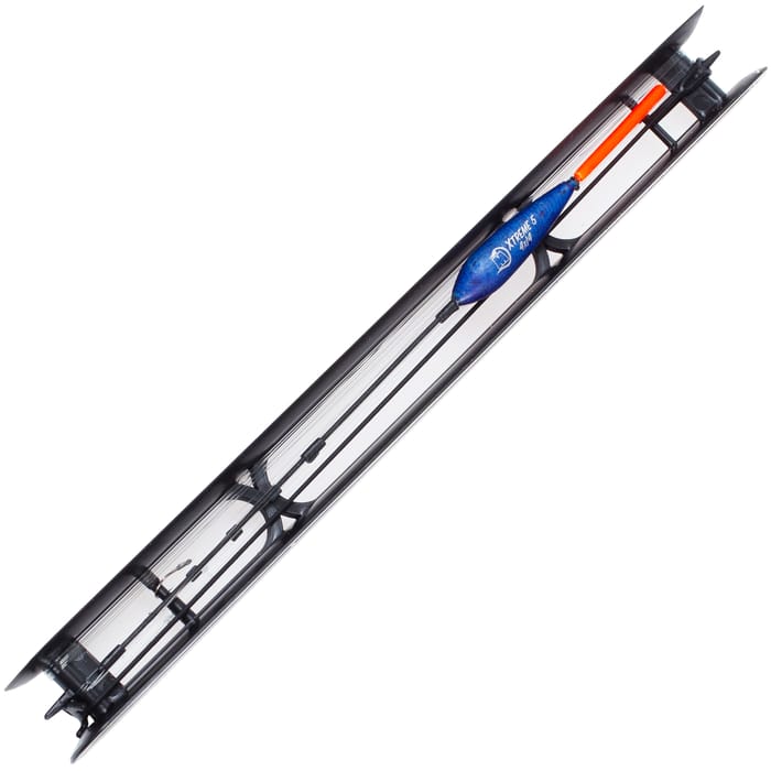 Middy Xtreme Pole Rig - Baggin' Finesse