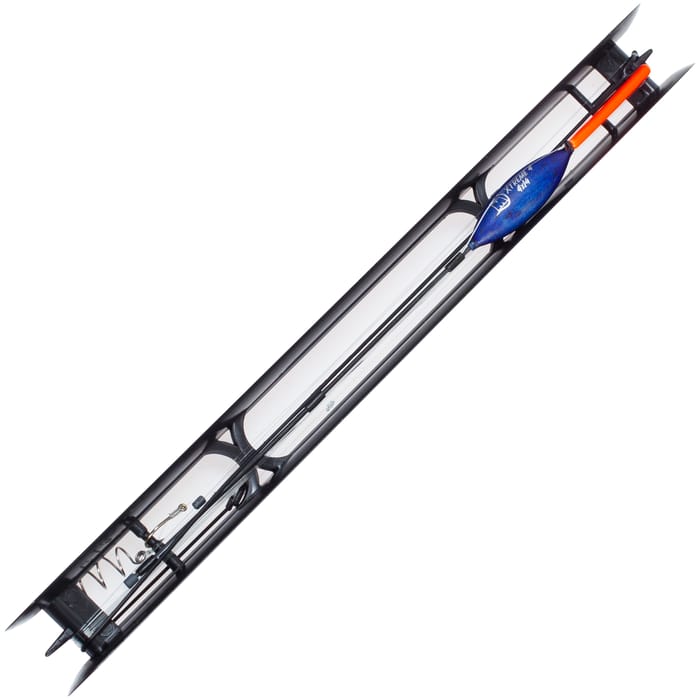 Middy Xtreme Pole Rig - Baggin' Meat