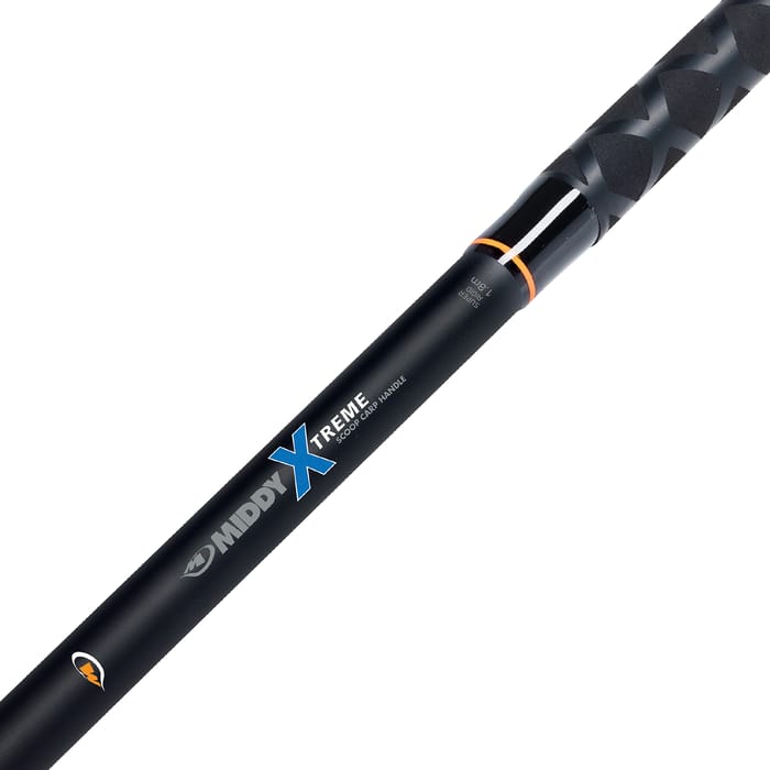 Middy Xtreme Scoop Handle 1.8m