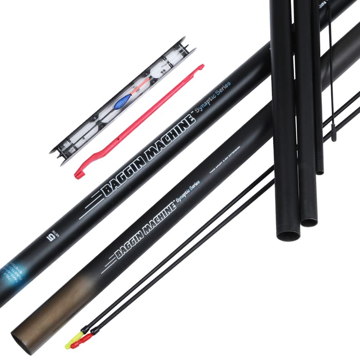 Middy Power Carp Pole 5.5m
