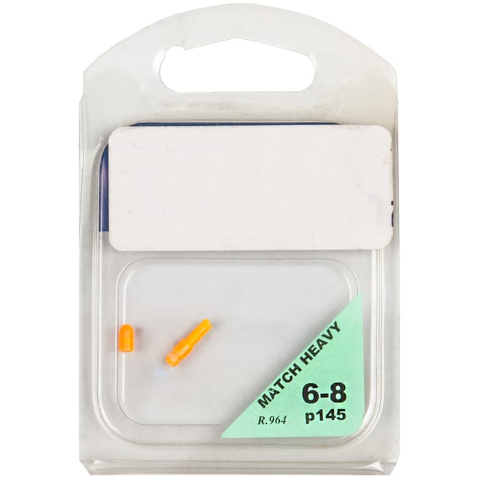 Middy Specimen Match Pole Connector