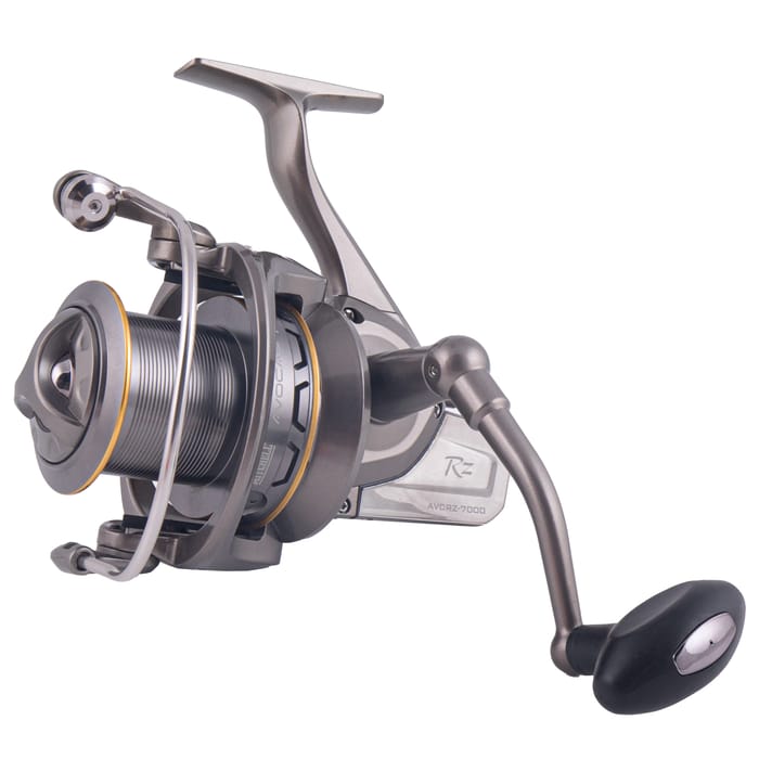 Mitchell Avocast RZ FD Reel