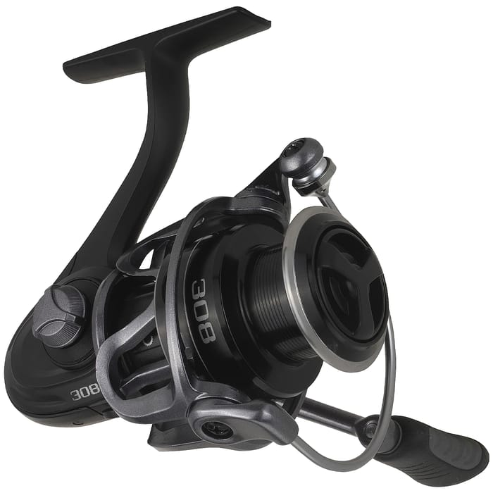 Mitchell Reel