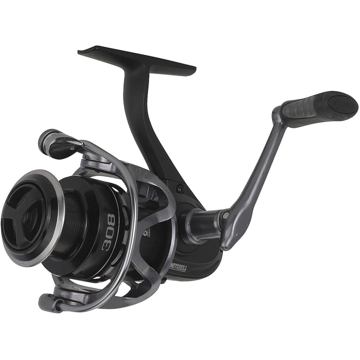 Mitchell Reel Drag Knob