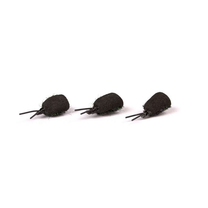 Nash Black Snail Critters