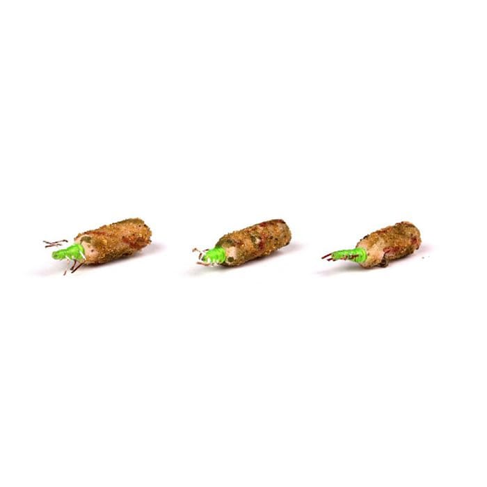Nash Cased Caddis Critters Bugs