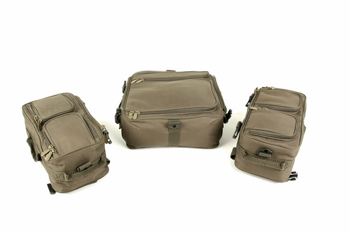 Compartments