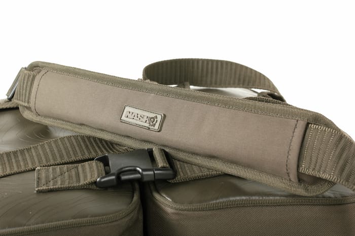 Padded Shoulder Strap
