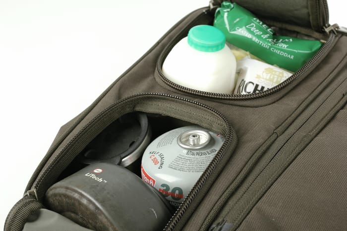 Food Storage