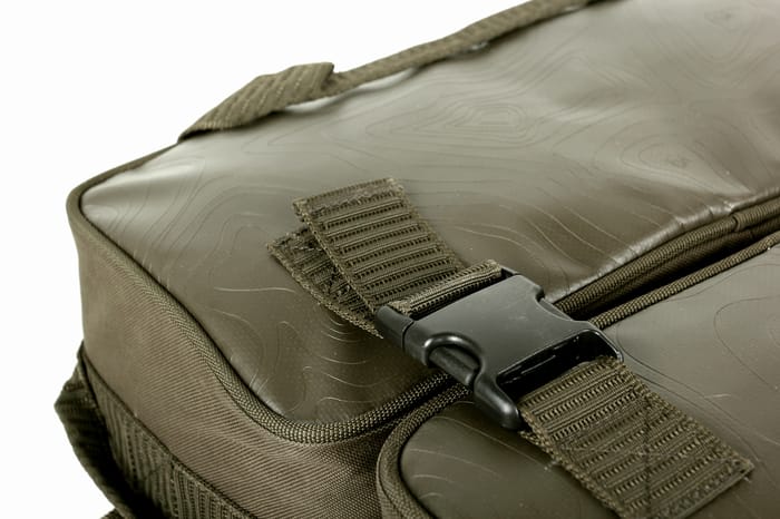 Durable Buckles