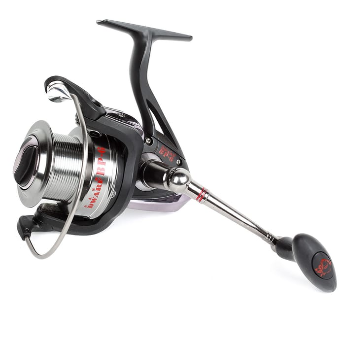 Nash Dwarf BP-6 Reel