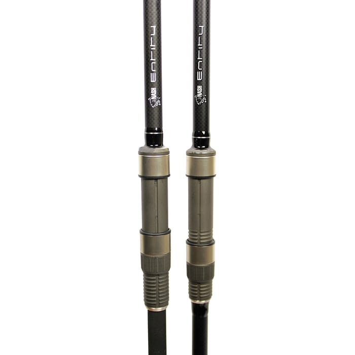 Nash Entity Full Shrink Rod 2