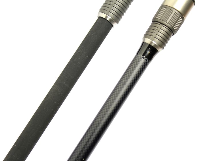 Nash Entity Full Shrink Rod 3