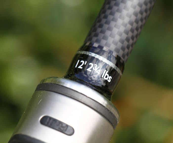 Nash Entity Full Shrink Rod In Use 2