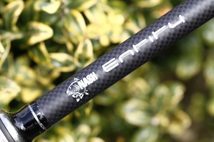 Nash Entity Full Shrink Rod In Use 4