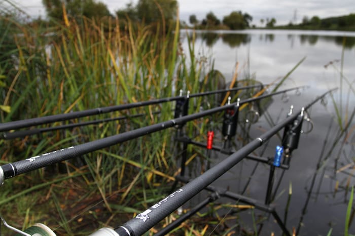 Nash Entity Full Shrink Rod In Use 6