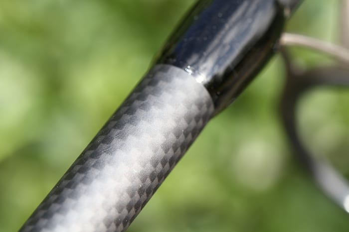 Nash Entity Full Shrink Rod In Use 8