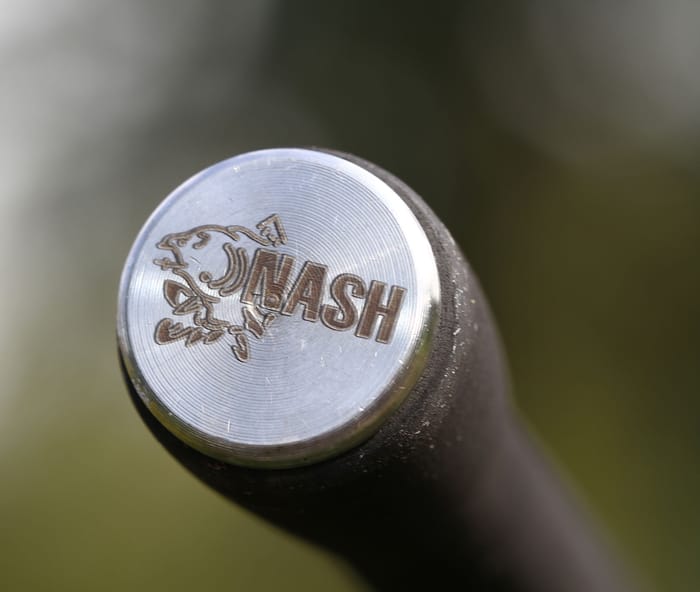 Nash Entity Full Shrink Rod In Use 10