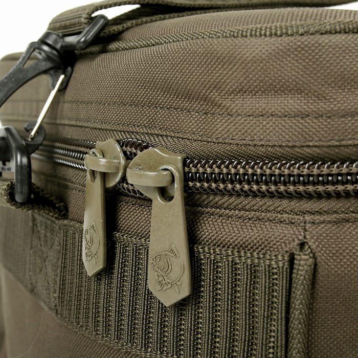 Durable Twin Zips