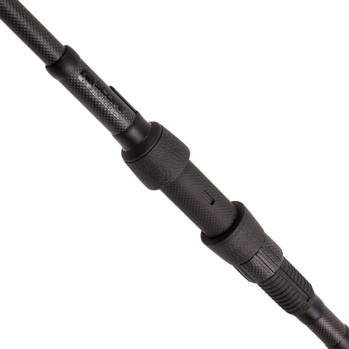Nash Scope Black Ops Rods Reel Seat