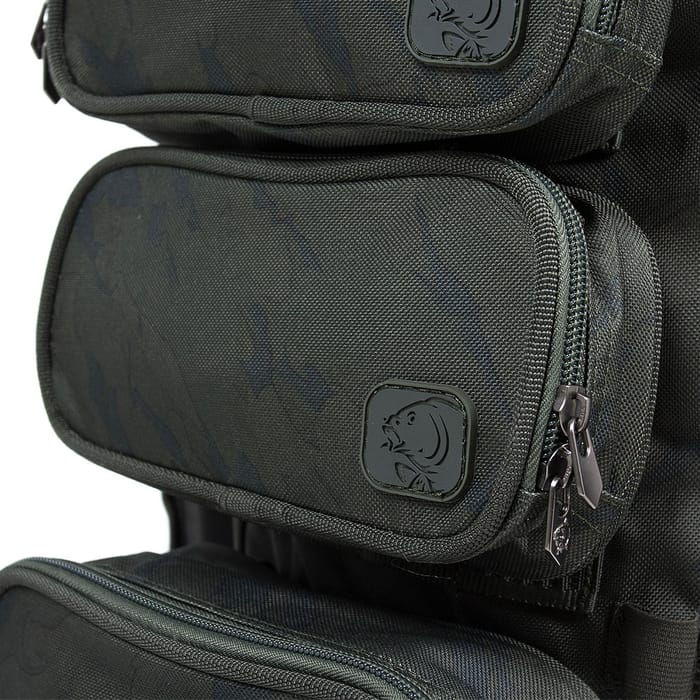 Nash Scope Black Ops SL Small Pouch 3