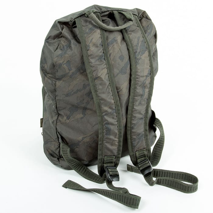 Nash Scope Black Ops Stash Pack Back
