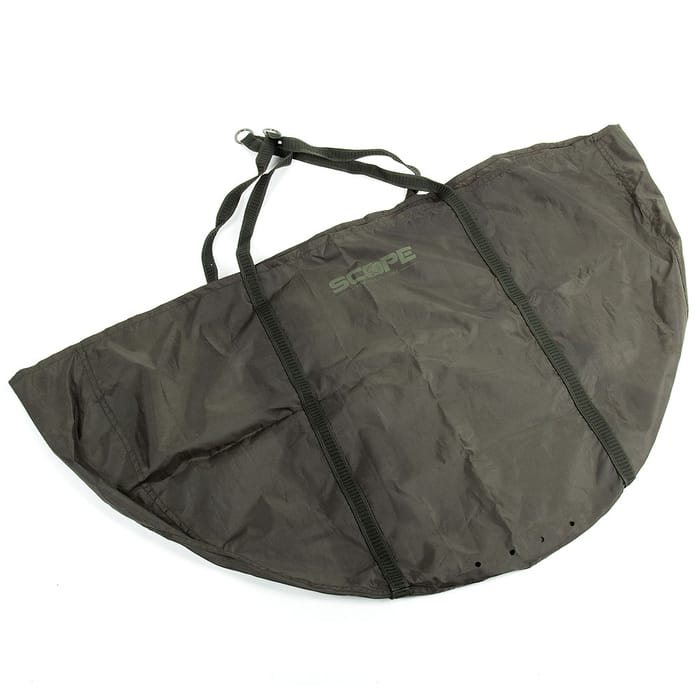 Nash Scope Black Ops Weigh Sling