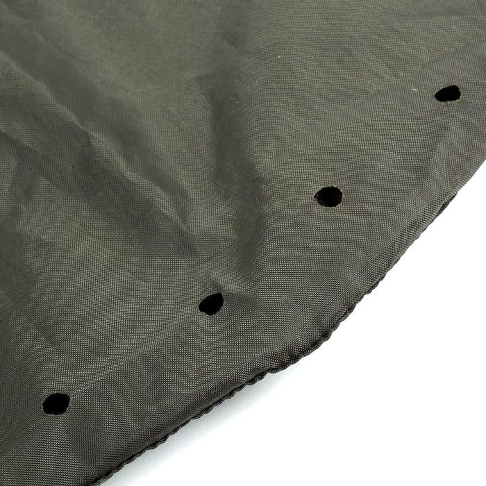 Nash Scope Black Ops Weigh Sling Drainage Holes